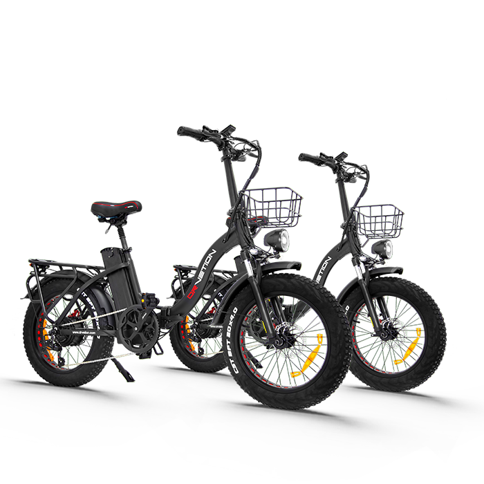 Drvetion Combo Udsalg CT20 *2