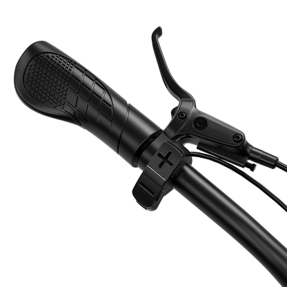 Shengmilo S700 1000W*2 Bicicletta Elettrica a Doppio Motore 17.5Ah Batteria Samsung