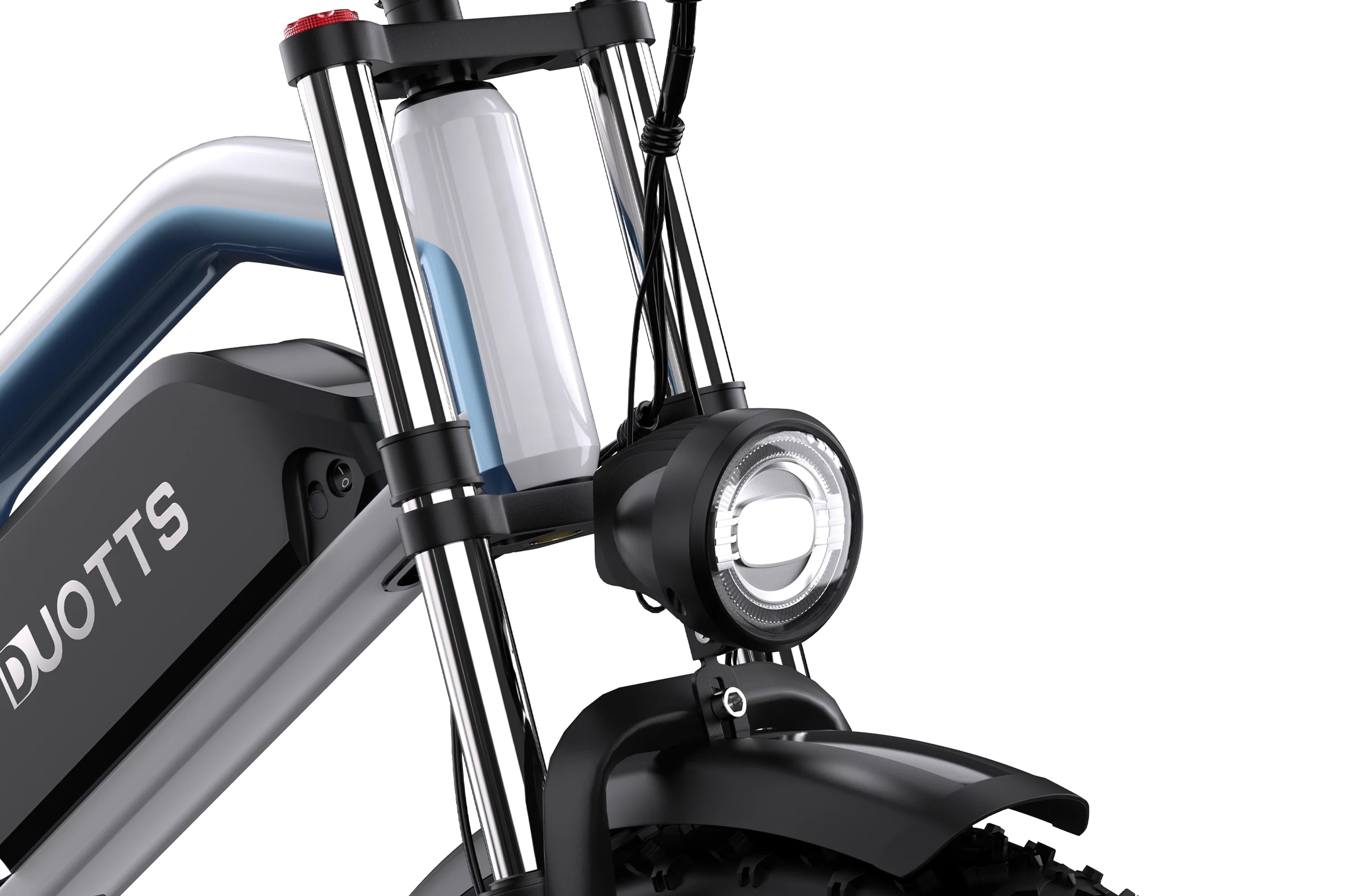 Bicicletta Elettrica DUOTTS N26 Spedizione nel Regno Unito