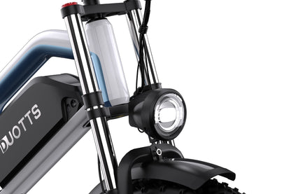 DUOTTS N26 Elektrisk Cykel