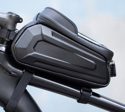 Waterdichte Fietstas voor Telefoon