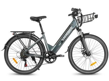 RS-A01 Pro-T Urban Elektrisk Cykel