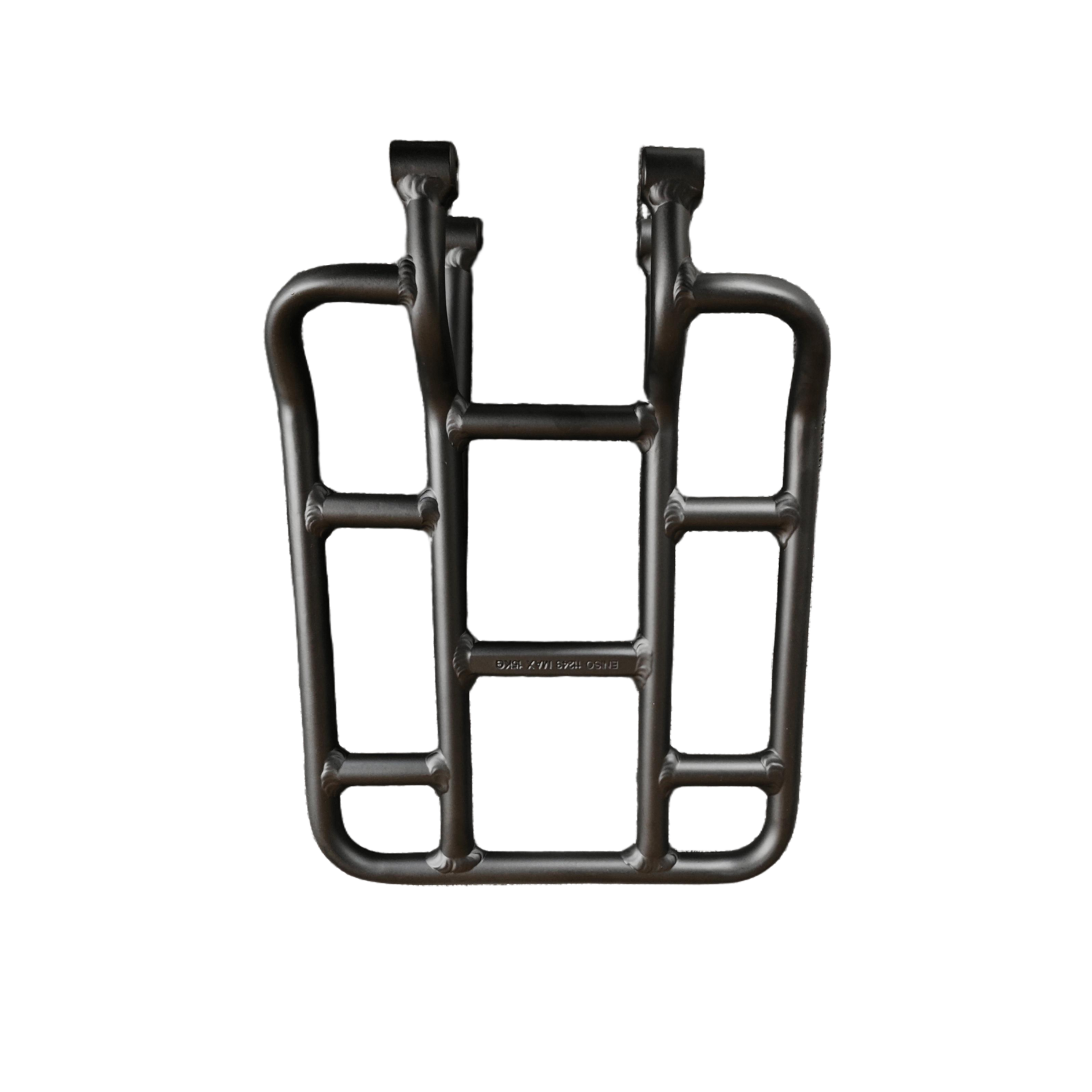 Portapacchi Anteriore Turbo (Applicabile solo a PVY Turbo)