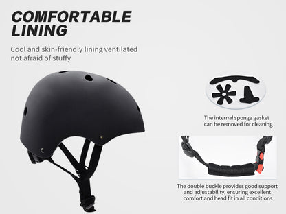 Casco para bicicleta SAMEBIKE