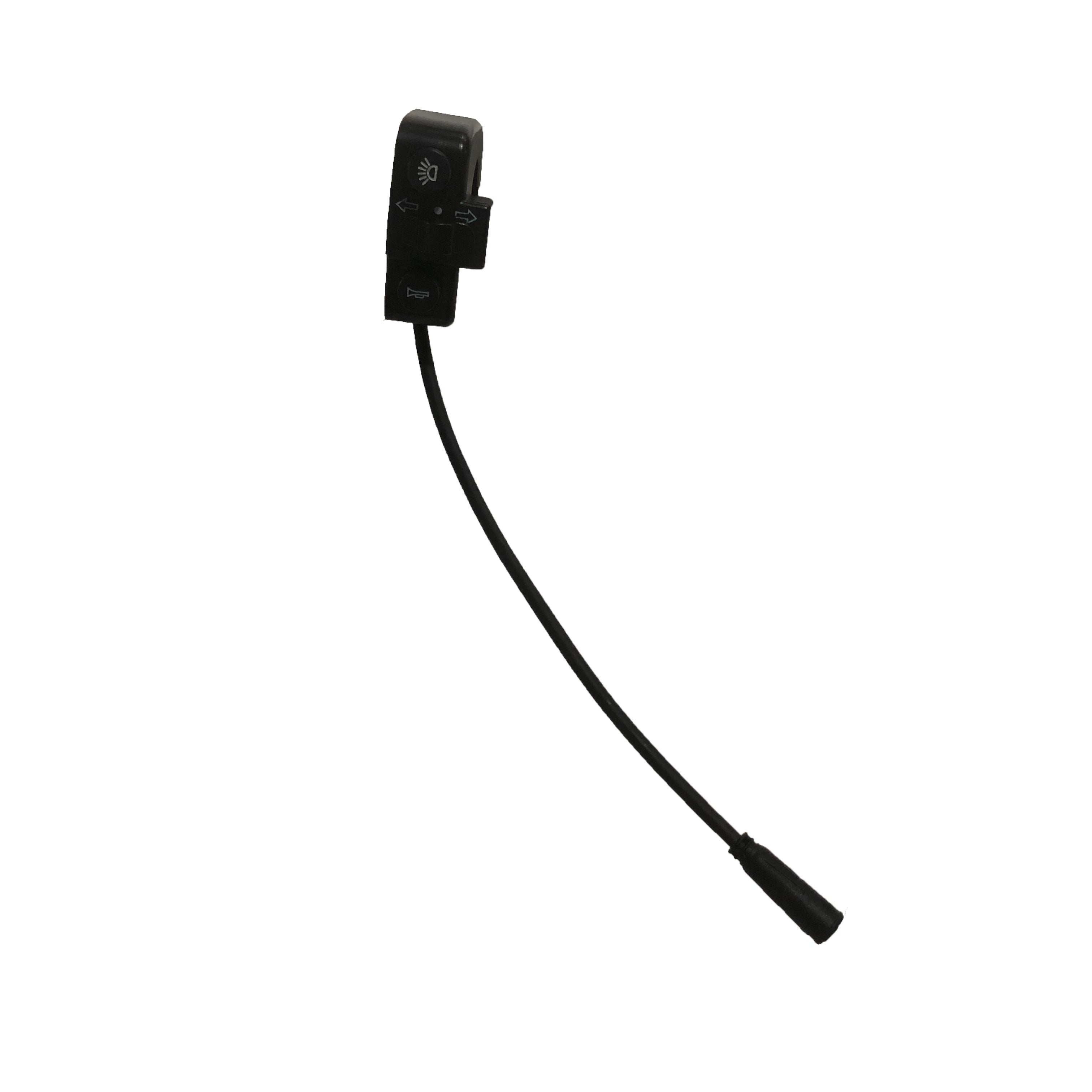 Z20 PLUS interruttore tre in uno