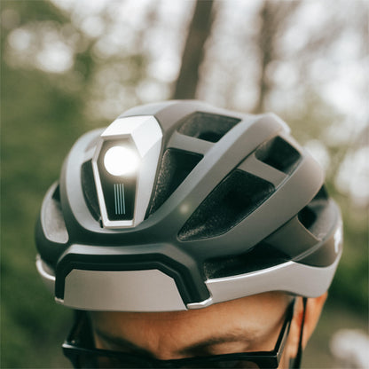 Casco da Corsa Intelligente PVY