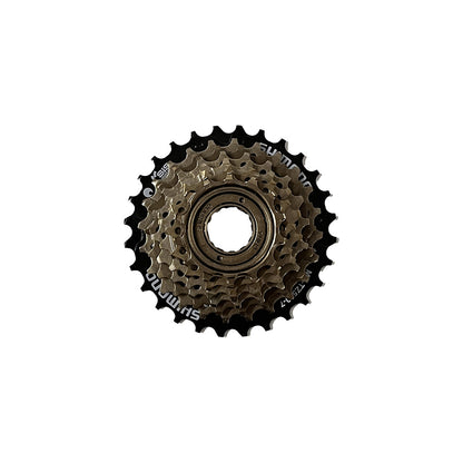 SHIMANO 7 Speed Flywheel