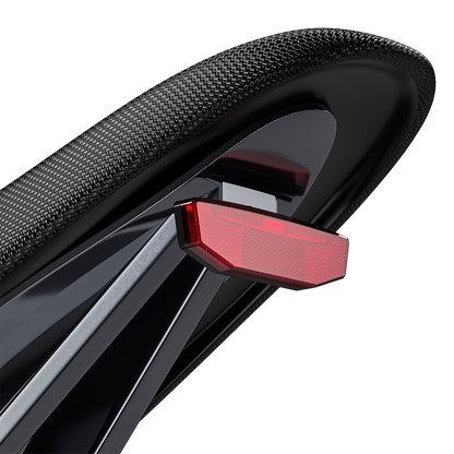 Shengmilo S900 Electric Bike with 1500W Power and 60V 30Ah Long-lasting Battery