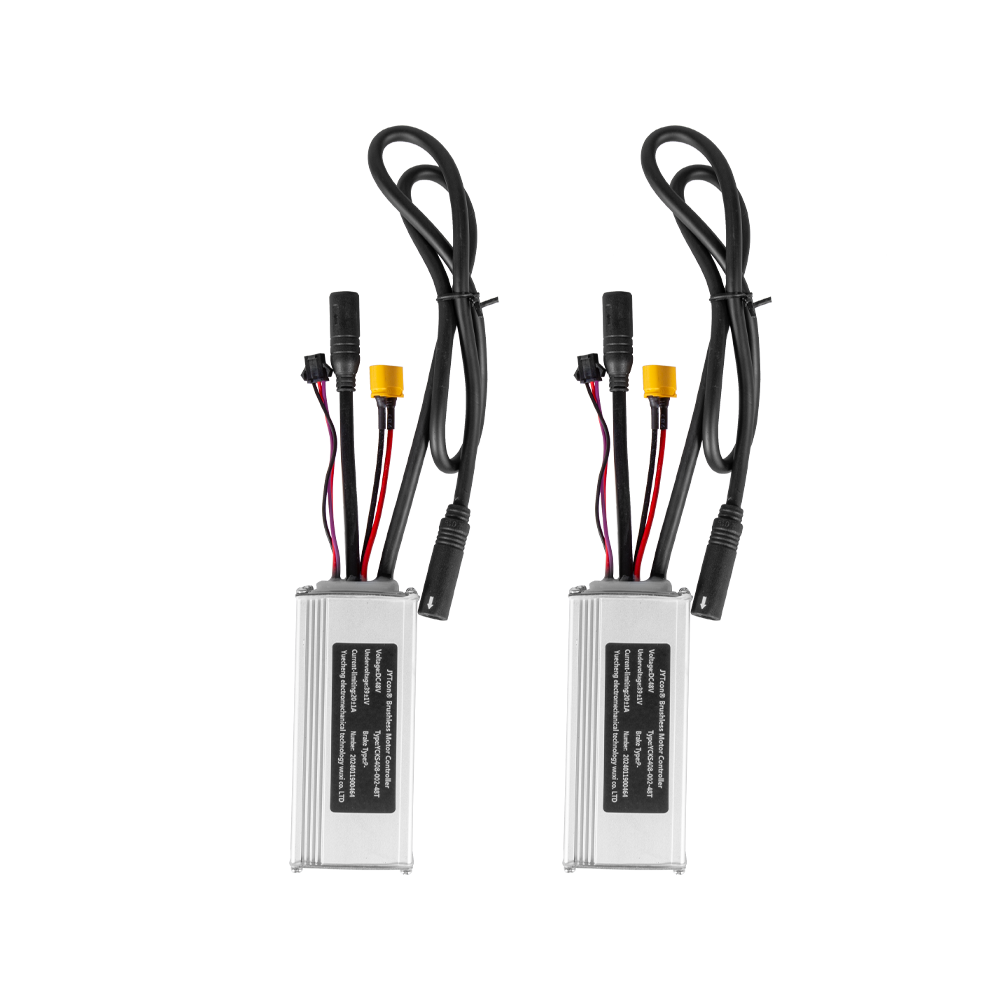 SHENGMILO S600 E-BIKE KONTROLLER 48V