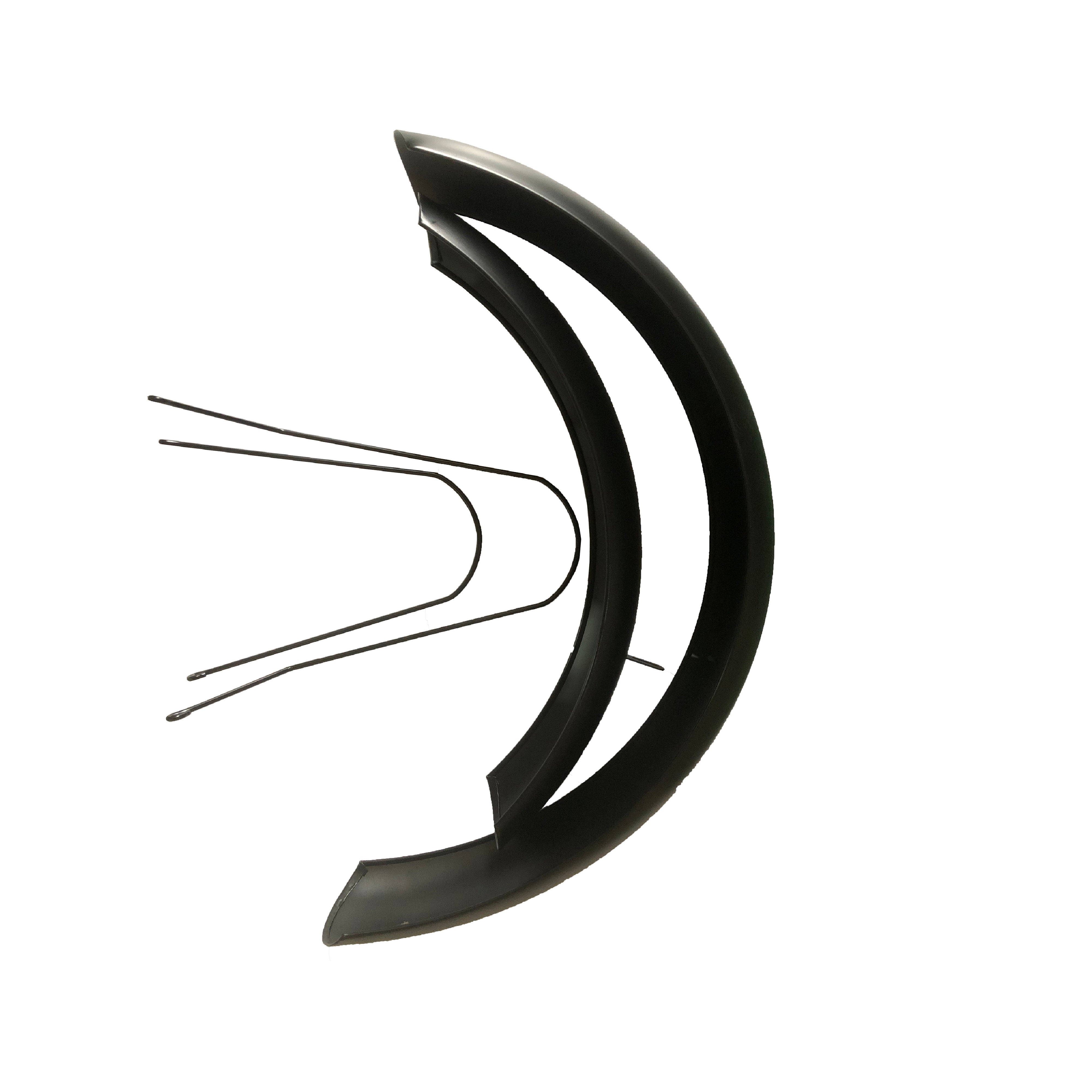 Z20 PLUS Parafanghi in ferro