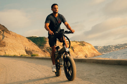 Luckeep X1 - Kombinationspaket