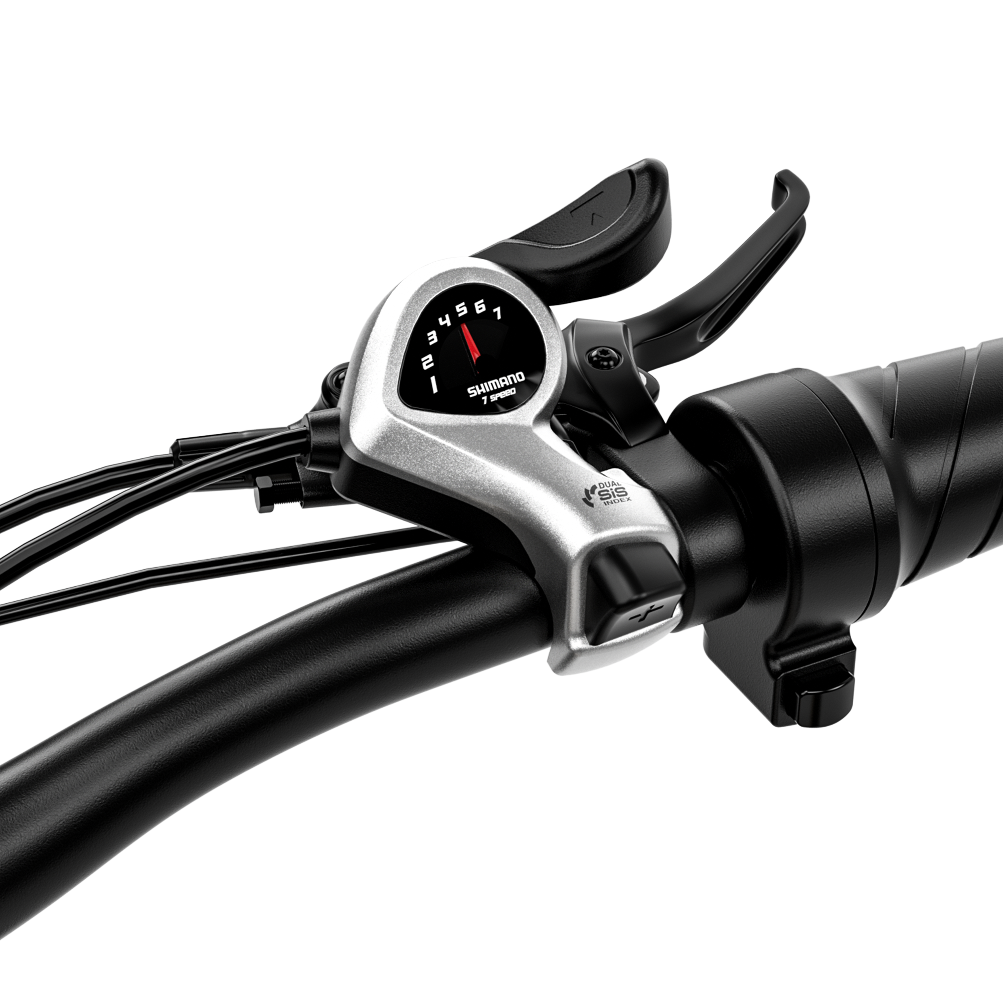 Shengmilo MX06 Trin Gennem E-cykel 48V 17.5AH SAMSUNG batteri 90KM rækkevidde