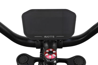 DUOTTS F20 Bicicletta Elettrica