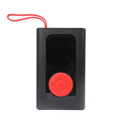 Duotts intelligente luchtpomp