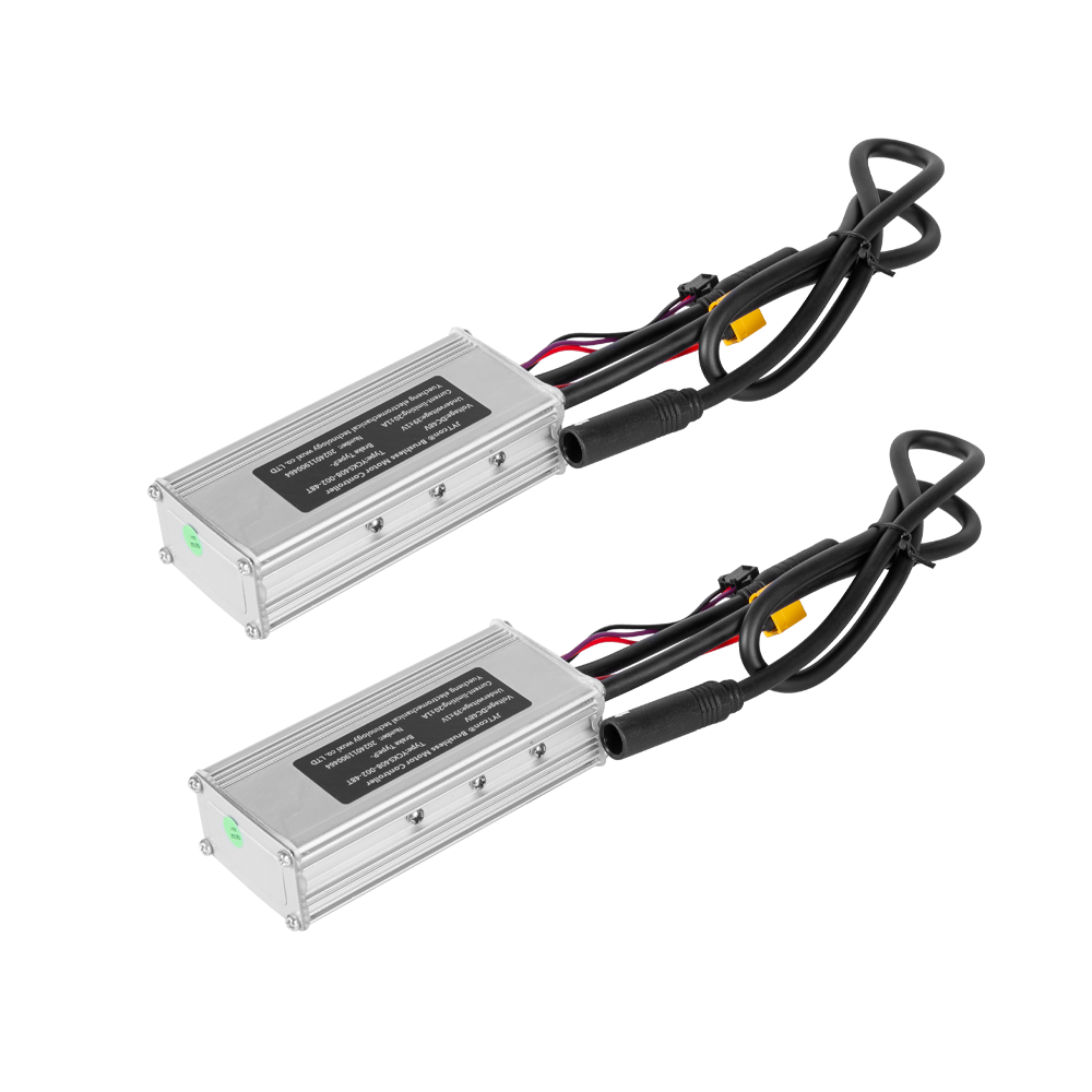 SHENGMILO S600 E-BIKE KONTROLLER 48V