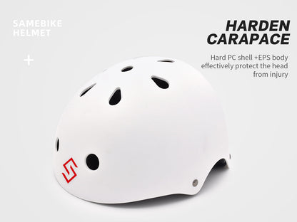 Casco para bicicleta SAMEBIKE