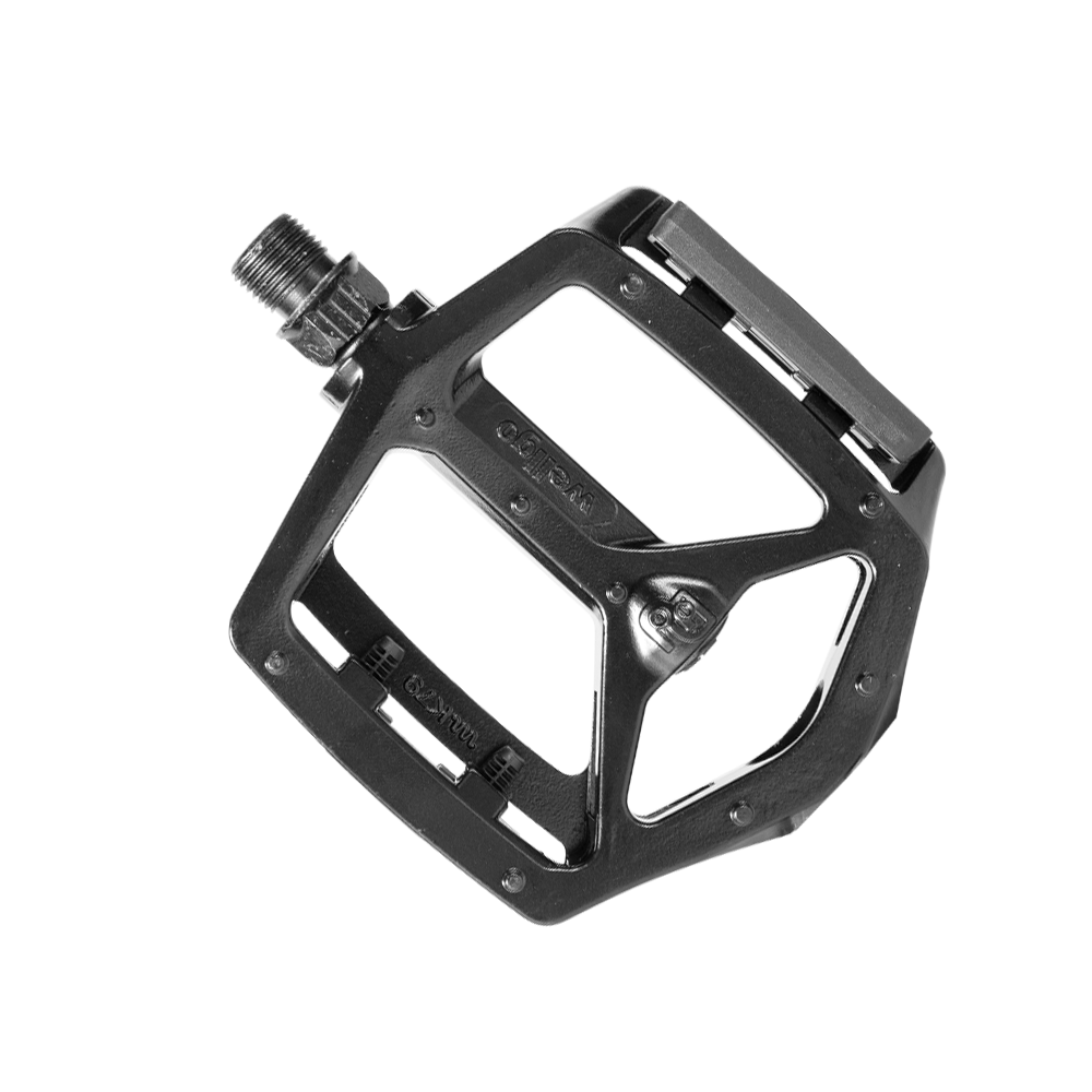 wellgo pedaler for passer alle modeller av Shengmilo