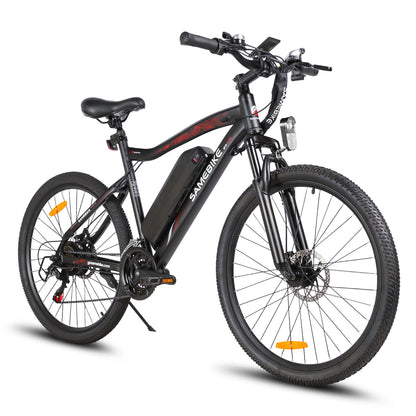 SY26-II Mountain Electric Bike
