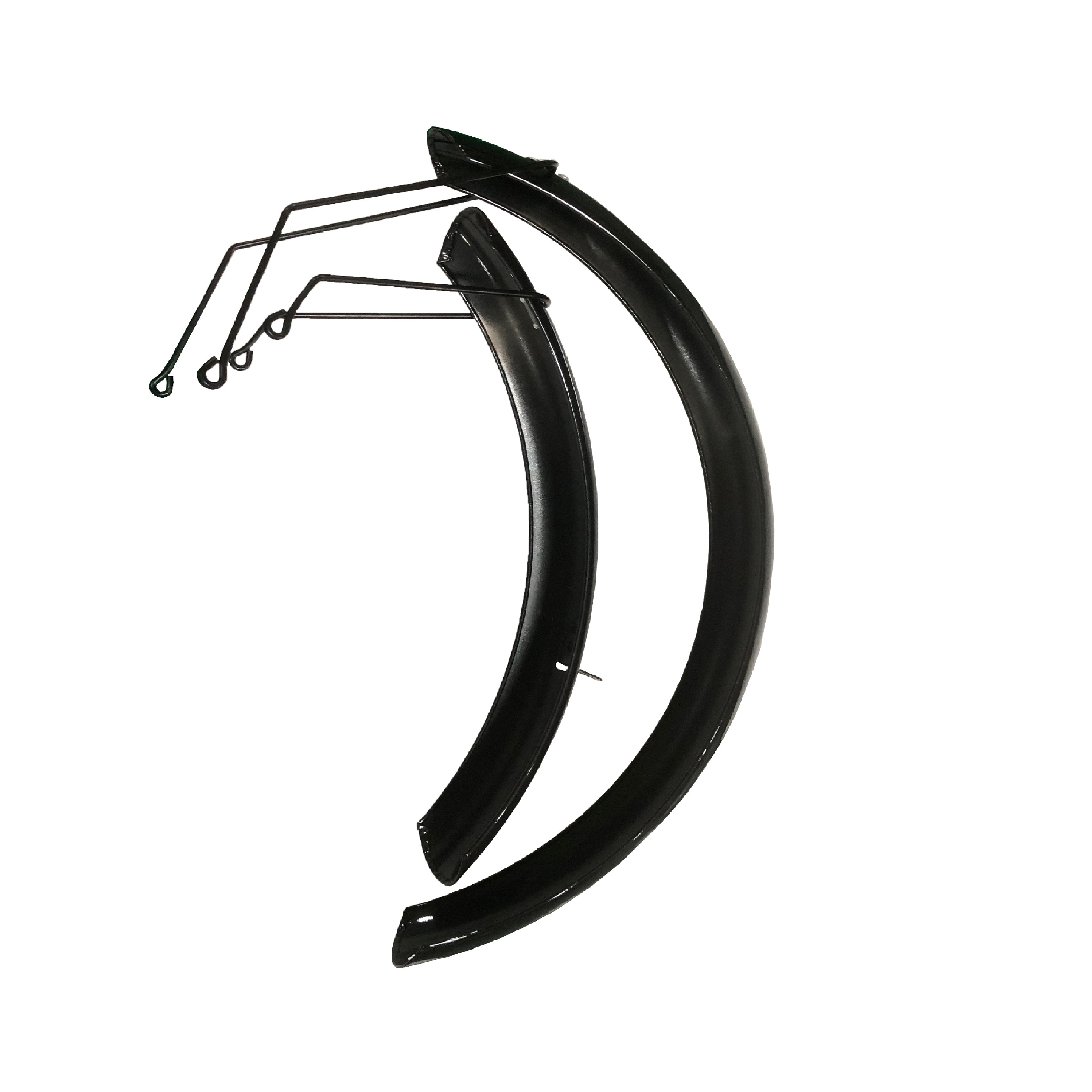 Z20 PRO Paraurti in ferro