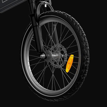 Raggi per pneumatici PVY LIBON