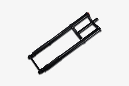 Justerbar hydraulisk framgaffel för M5 och M5 max