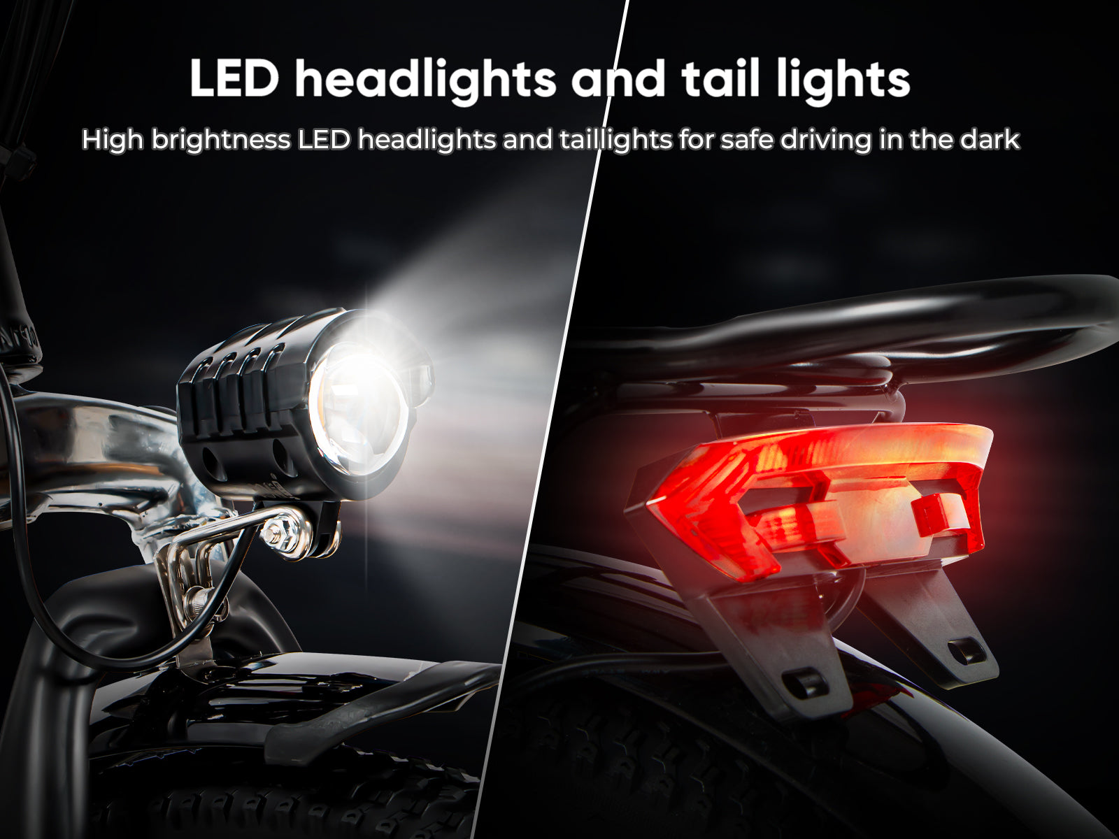 20LVXD30-II Bicicleta Mini Eléctrica Plegable