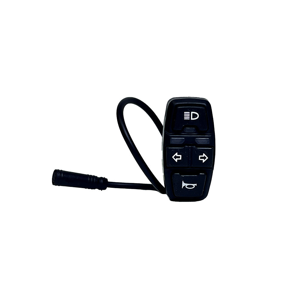 Interruttore Multifunzionale