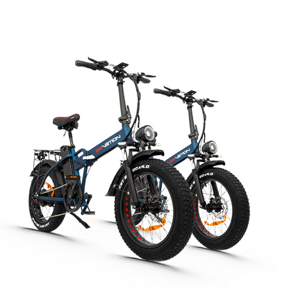 Drvetion Combo Udsalg AT20 *2