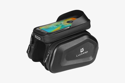 Borsa da telaio impermeabile