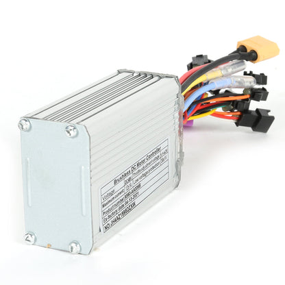 SAMEBIKE Originalkontroll