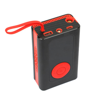 Duotts älykäs ilmapumppu toimitettuna Iso-Britanniaan