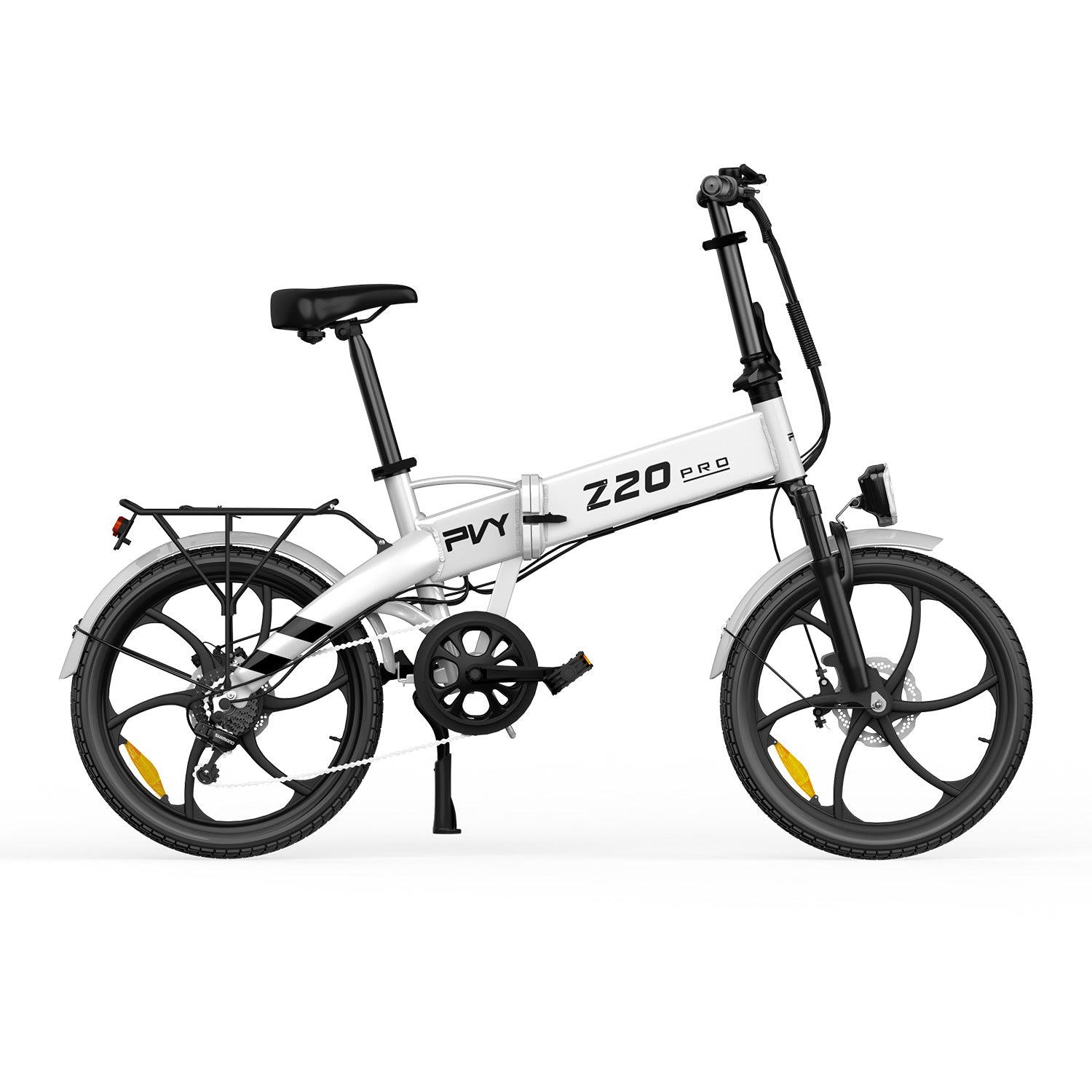 PVY Z20 PRO（副kopie）