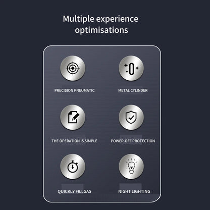 Kannettava ilmapumppu