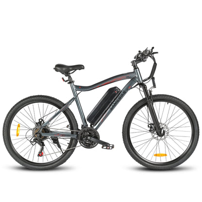 SY26-II Mountain Electric Bike