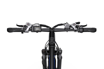 DUOTTS C29-K Electric Bike