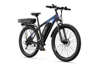 DUOTTS C29-K Electric Bike