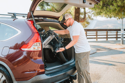 Luckeep X1 - Kombinationspaket