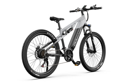 Bicicleta eléctrica DUOTTS E29
