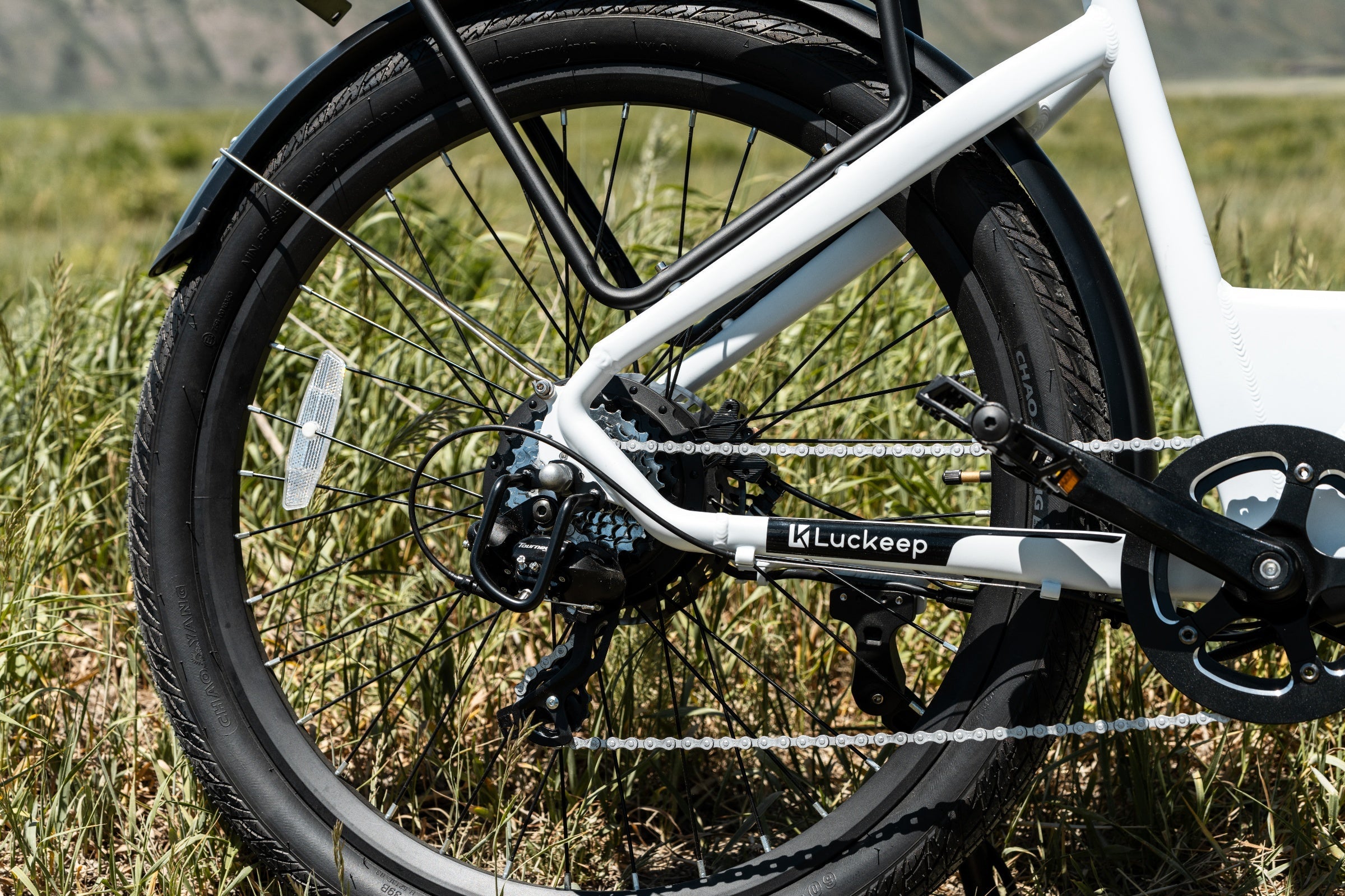 Luckeep X2 - Kombinationspaket