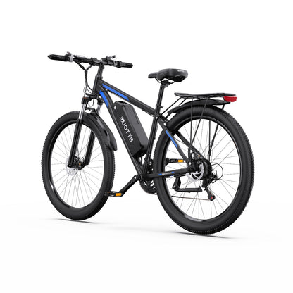 DUOTTS C29 29" Mountain Electric Bike 750W Motor 48V 15Ah Battery