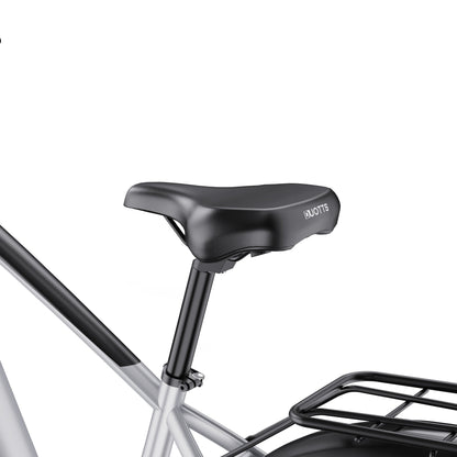 DUOTTS F26 Lite 26" Electric Mountain Bike 500W Motors 48V 18Ah Battery