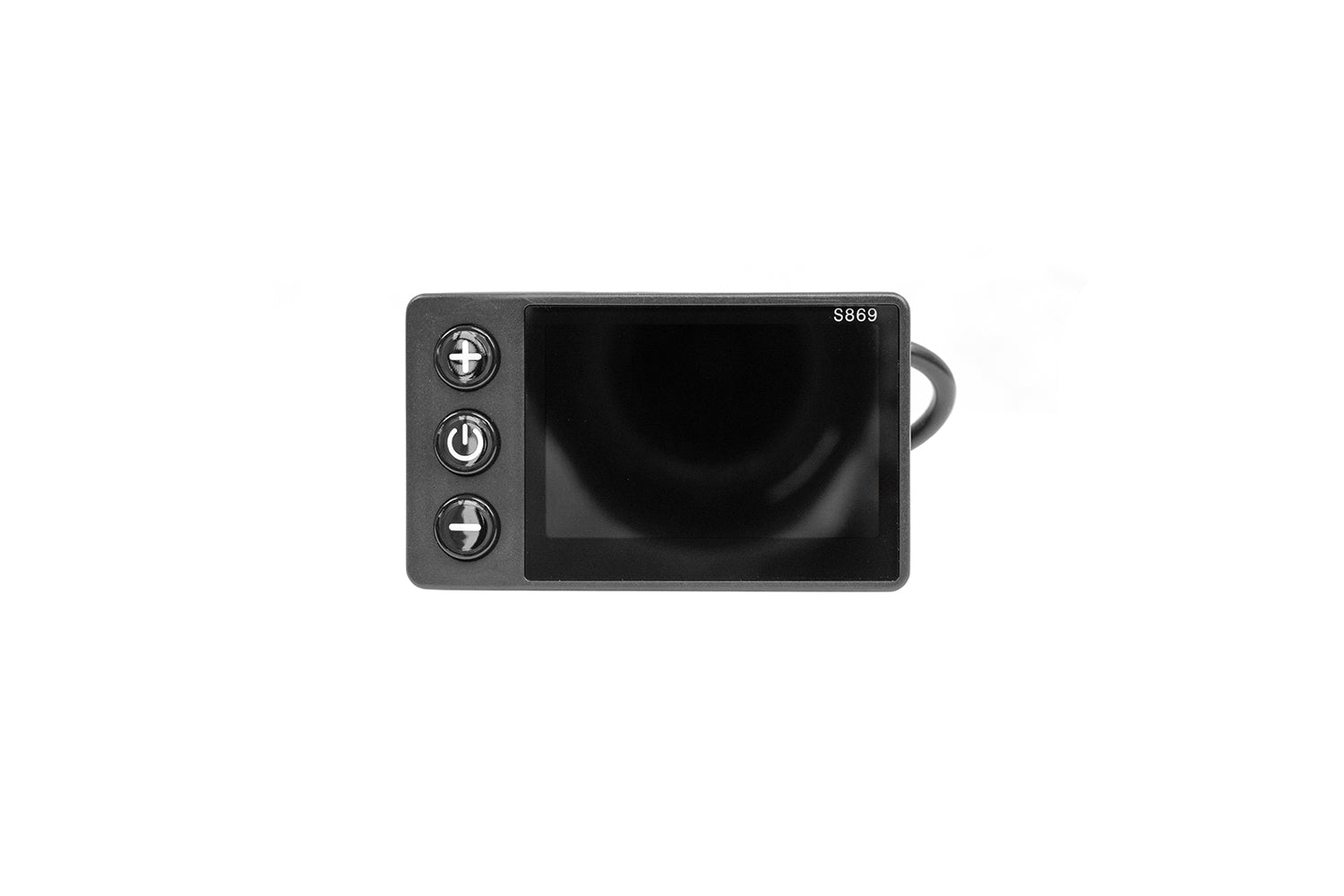 Duotts C29 Multifunktionsdisplay