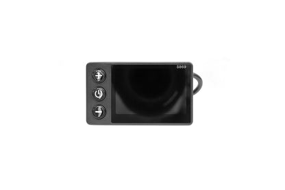 Duotts C29 Multifunktionsdisplay