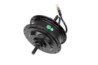 Duotts E-bike Motore 750W