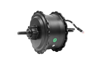 Duotts E-bike Motore 750W