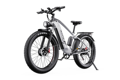 DUOTTS F26 Electric Bike