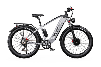DUOTTS F26 Electric Bike