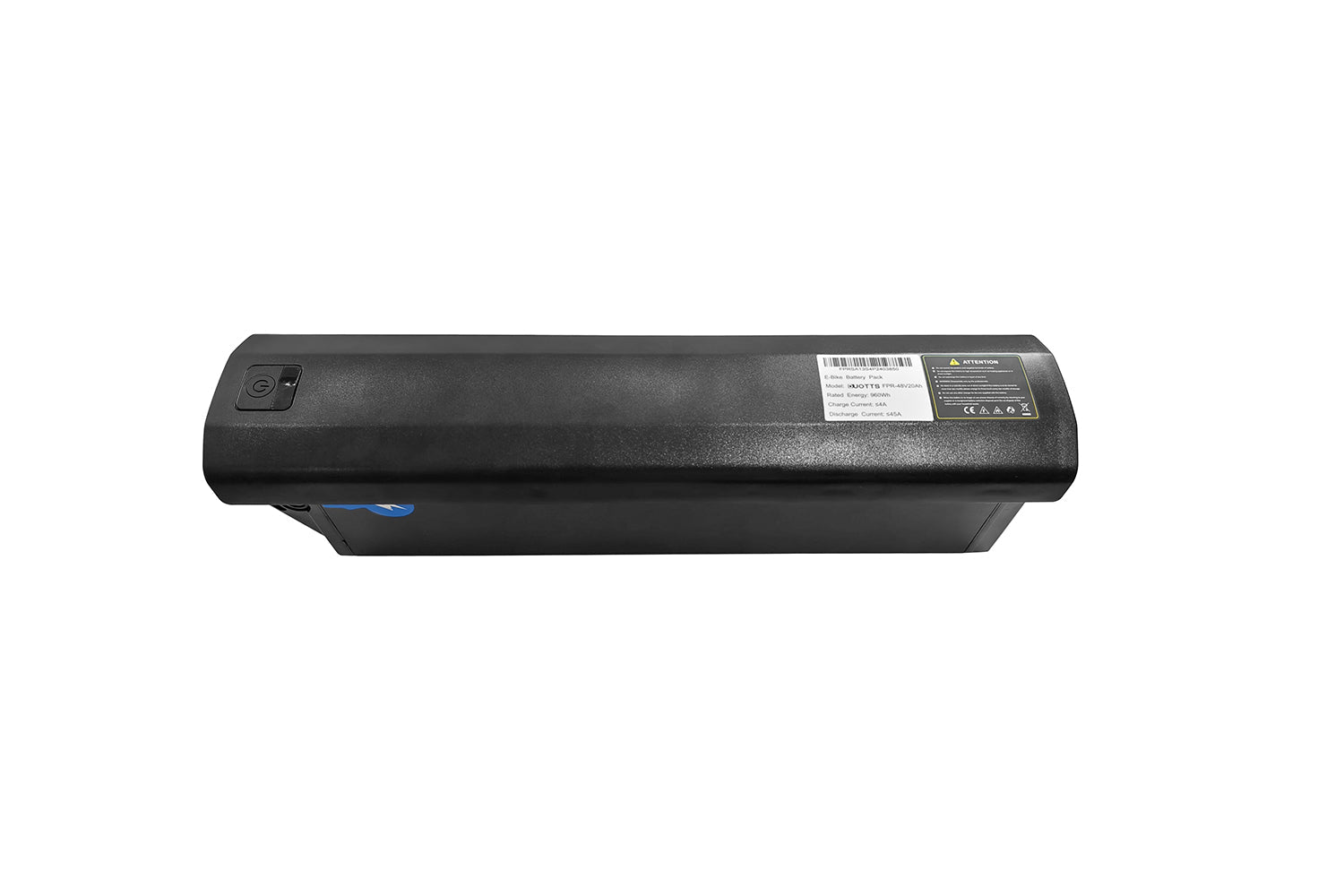 Duotts F26 Samsung Batterij
