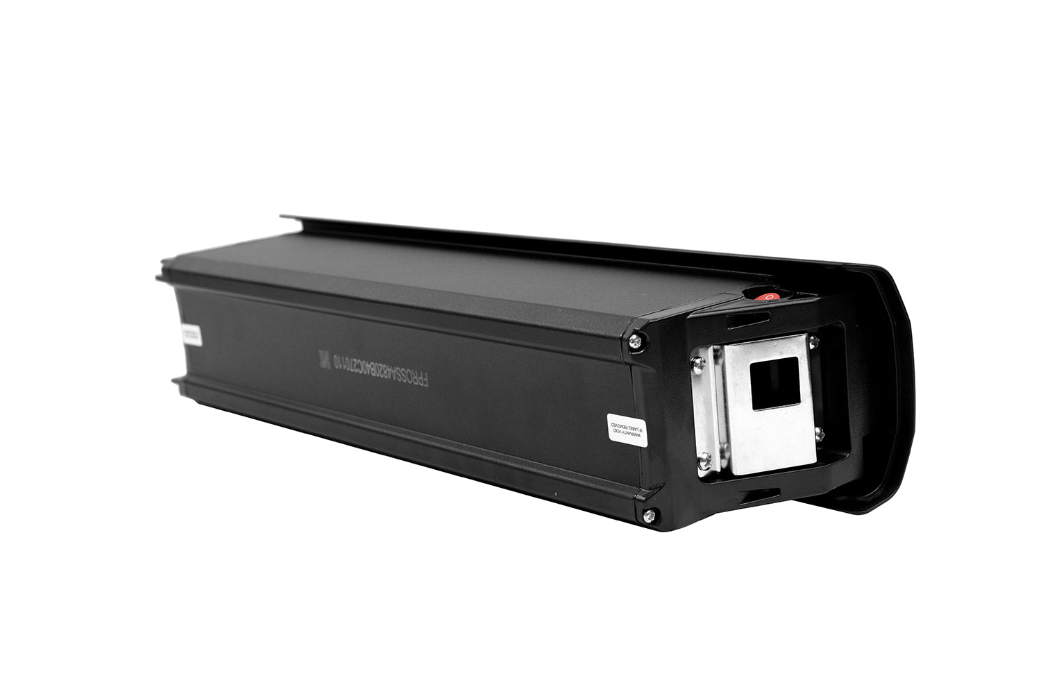 Duotts F26 Samsung Batterij