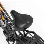 LANKELEISI MG800MAX VAE tout-terrain 26″ 2×1000W Motor 48V 20Ah Batterie